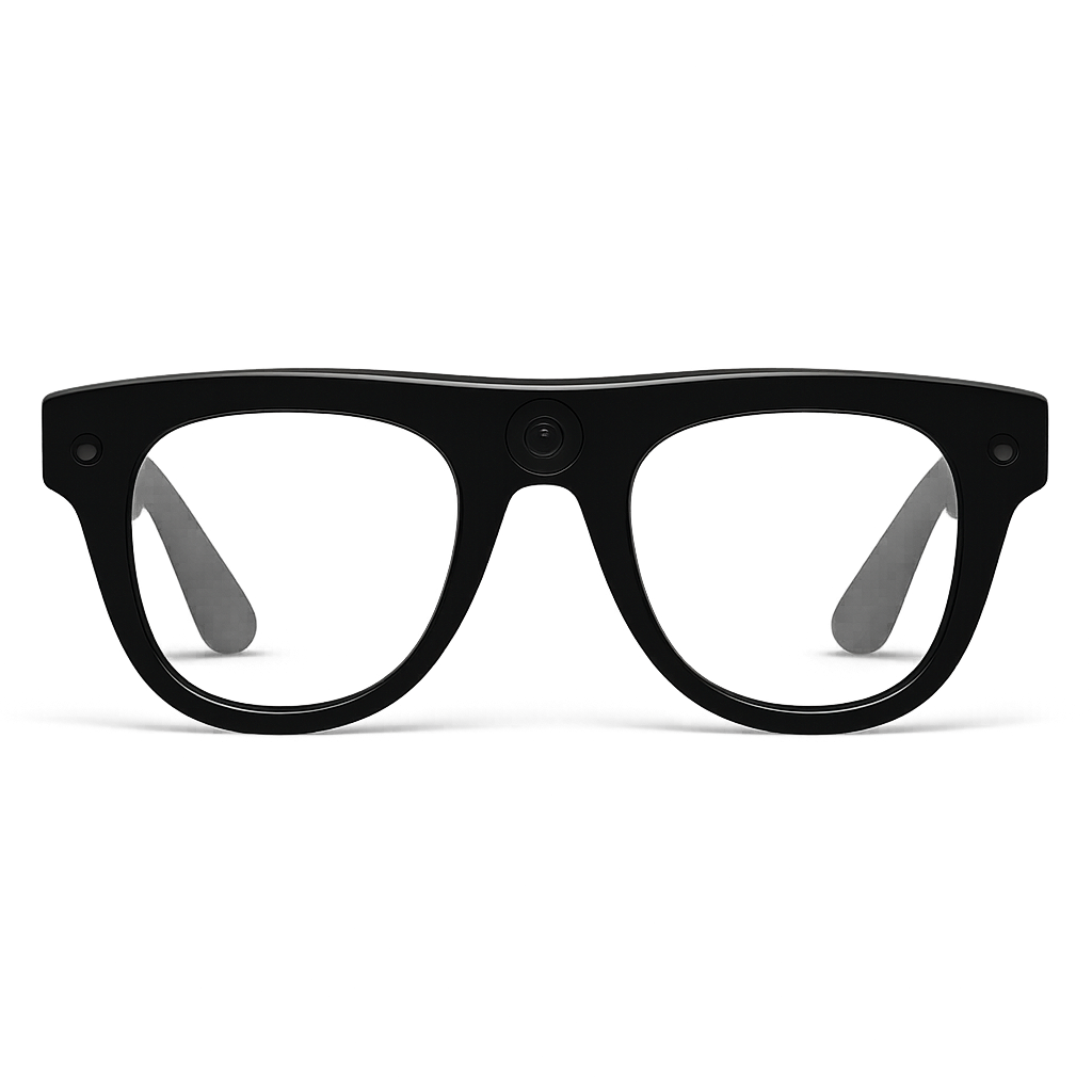 AlzoVision Smart Glasses